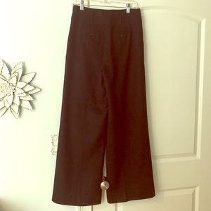 Burberry wool pants